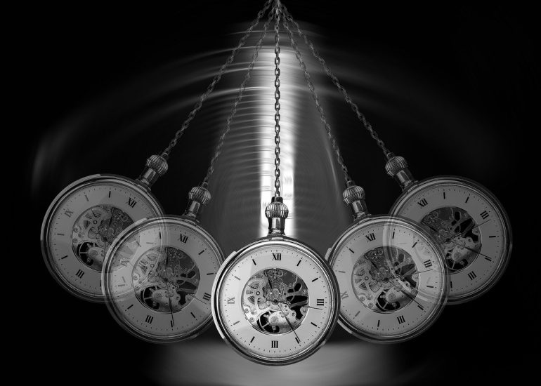 © Soirée magie, hypnose et mentalisme_Montbrison - Pixabay