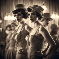 Cabaret au Nul Bard Ailleurs