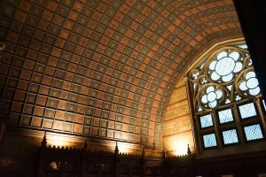 Lecture héraldique - Journées Européennes du patrimoine