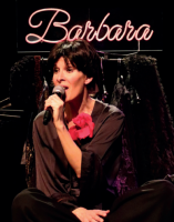 Barbara de théâtre en théâtre - saison culturelle