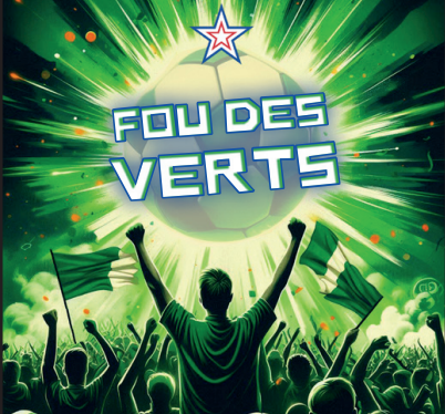 © Gaga des Stéphanois - saison culturelle_Bonson - Gaga des Stéphanois