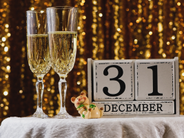 Réveillon du 31