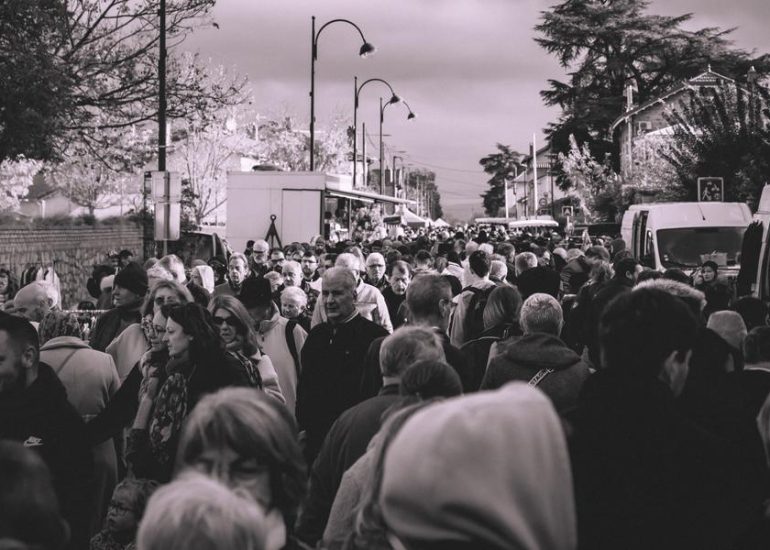 © Brocante_Savigneux - Accord photographe (Savigneux entre nous)