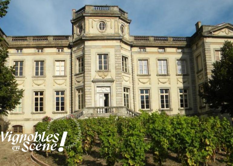 A la découverte du vignoble forézien - Vignobles en scène_Boën-sur-Lignon
