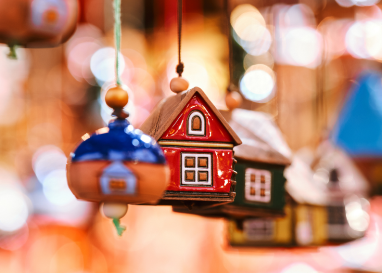 © Marché de Noël_Balbigny - Canva