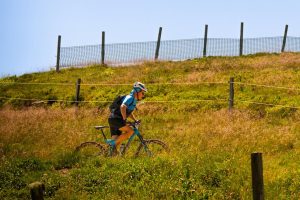 N°60 - Les trois sites - Espace VTT-FFC Massif des Bois Noirs