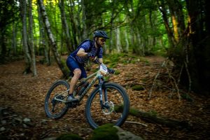 N°64 - Le Haut Forez - Espace VTT-FFC Massif des Bois Noirs