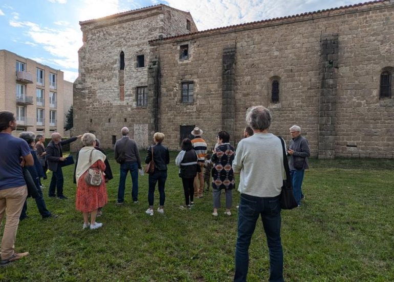 © Exceptionnelle Commanderie - Mairie de Montbrison