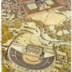 © Théâtre d’Aqua Segetae : de la ruine au projet - Mairie de Montbrison