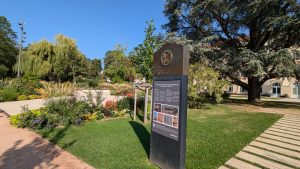 Le parcours du patrimoine s'enrichit- Journées européennes du patrimoine