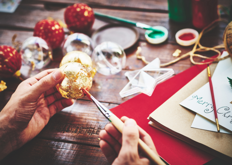 © Atelier créatif de Noël_Panissières - Canva
