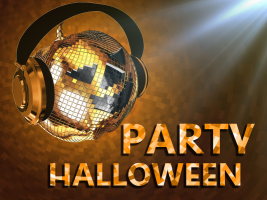 Bal d'Halloween