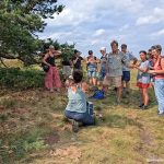 © Réserve Naturelle Régionale des Jasseries de Colleigne - Lucie VERDIER_ CENRA