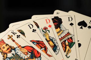 Jeux de cartes