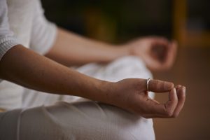 Méditation de pleine conscience
