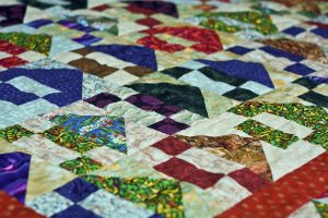 Patchwork débutant