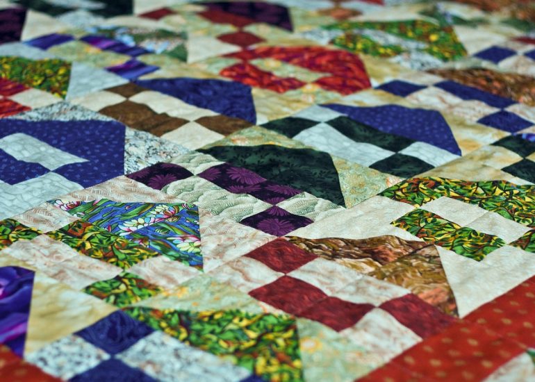 © Patchwork - Pixabay
