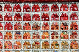 Patchwork avancé