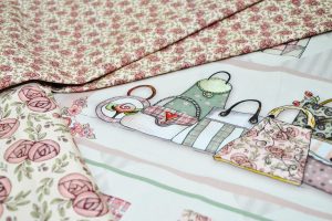 Patchwork Point rencontre