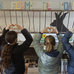 © Visite et dégustation à la Ferme de l'Oasis_Saint-Marcel-de-Félines - Ferme de l'Oasis
