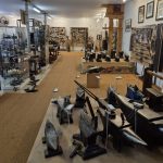 © Les métiers d’autrefois expliqués à travers leurs outils - Journée européennes du patrimoine_Montbrison - Mairie de Montbrison