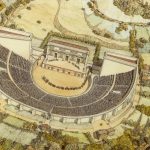 © Théâtre d’Aqua Segetae : de la ruine au projet - Journées Européennes du patrimoine_Montbrison - Mairie de Montbrison