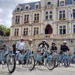 © Sortie en mobylette guidée_Montrond-les-Bains - Forez'Cursion