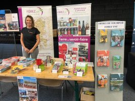 Accueil hors les murs - Marche ensemble contre le cancer