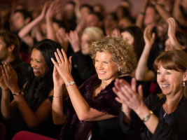 Réveillon du 31 - Fin de soirée, début d'emmerdes