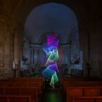 © Light Painting - visite-atelier_Montbrison - Ordo Ab Chaos