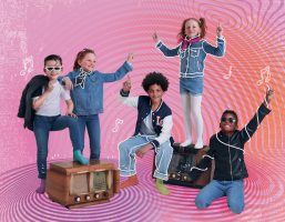 Festival Poly'Sons - Saison culturelle Les Pénitents