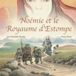 © Tatiana Domas - L'invité du marché_Montbrison - Tatiana Domas