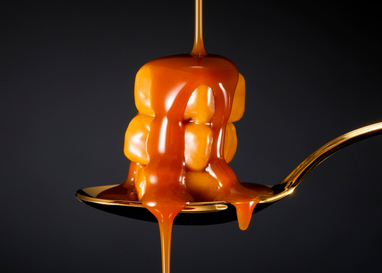 © Atelier des sens autour du caramel_Feurs - Canva
