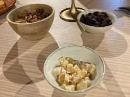 Visite dégustation - A la table du Moyen Age