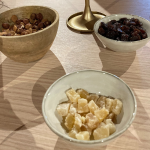 © Visite dégustation - A la table du Moyen Age_Montrond-les-Bains - OT Forez-Est