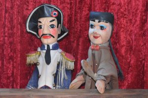 Guignol - Spectacle