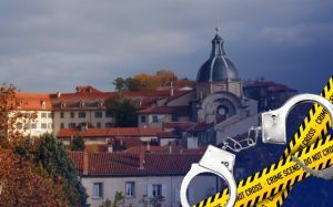 My City Hunt - Jeu d'enquête