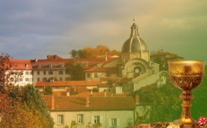 My City Hunt - Chasse au trésor