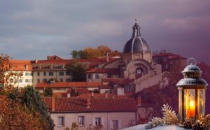 My City Hunt - Aventure de Noël à Montbrison