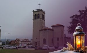 My City Hunt - Aventure de Noël à Saint-Just Saint-Rambert