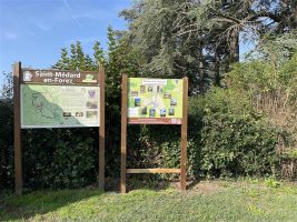 Sentier des citations