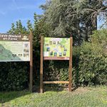 © Sentier des citations_Saint-Médard-en-Forez - OT Forez-Est