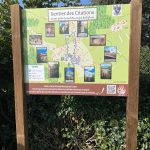 © Sentier des citations_Saint-Médard-en-Forez - OT Forez-Est