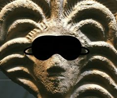 Les vendredi Ô musée - Visite yeux bandés Ô musée