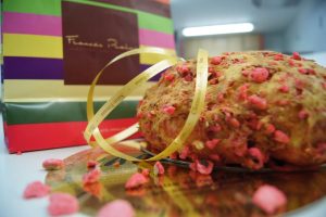 Boutique Pralus - Renaison