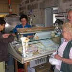 La Ferme Plagne - Fromagerie Fermière