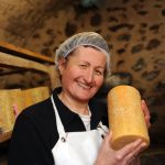 La Ferme Plagne - Fromagerie Fermière