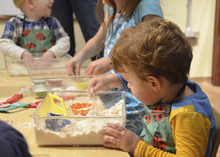 © Atelier sensoriel Snoezelen_Montbrison - Pixabay