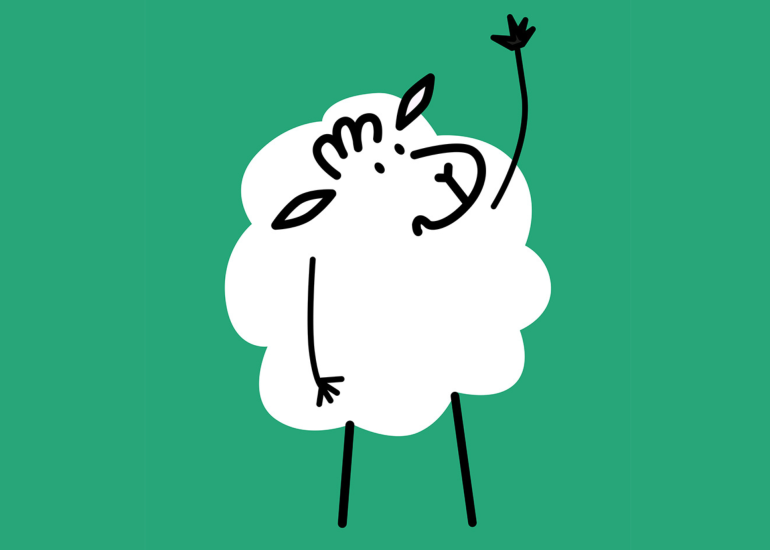 © Festival - Un mouton dans le ciel_Chazelles-sur-Lyon - La Fabrik