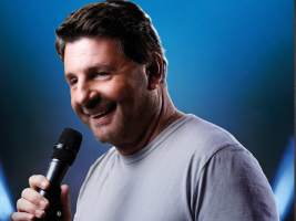 One-man show - Stand Alone - Philippe Lellouche